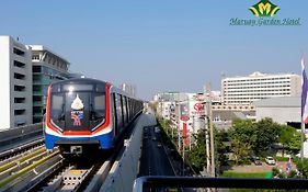 Maruay Garden Hotel Bangkok